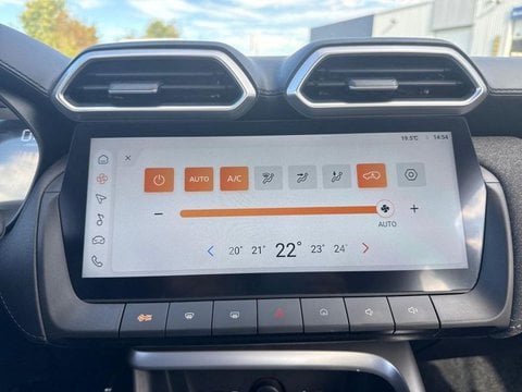 Voitures D'occasion À Vauchelles Les Quesnoy | Mg Zs 1.5 Hybrid+ 197Ch Comfort