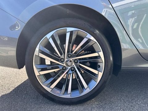 Voitures D'occasion À Jaux Compiègne | Škoda Superb 1.5 Tsi 204Ch Phev Laurin & Klement Dsg6