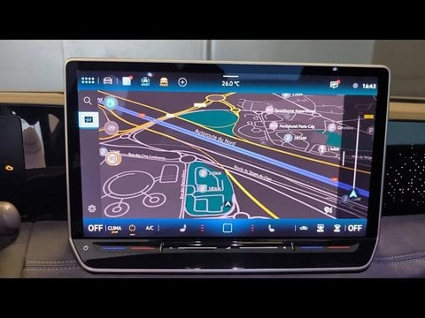 Voitures D'0Km À Roissy En France | Volkswagen Tiguan 1.5 Ehybrid 272Ch R-Line Edition Dsg6
