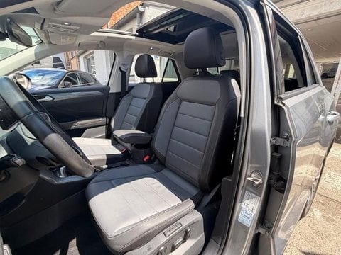 Voitures D'occasion À Sartrouville | Volkswagen T-Roc 1.5 Tsi Evo 150Ch Style Exclusive Dsg7