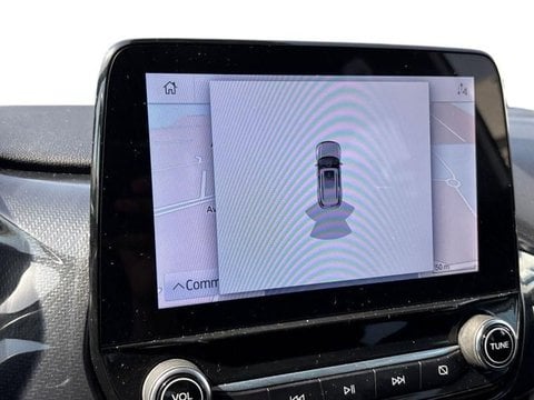 Voitures D'occasion À Morangis | Ford Puma 1.0 Flexifuel 125Ch S&S Mhev Titanium