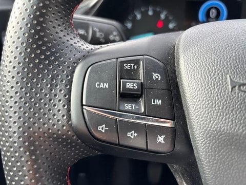 Voitures D'occasion À Morangis | Ford Puma 1.0 Flexifuel 125Ch S&S Mhev St-Line Design 2