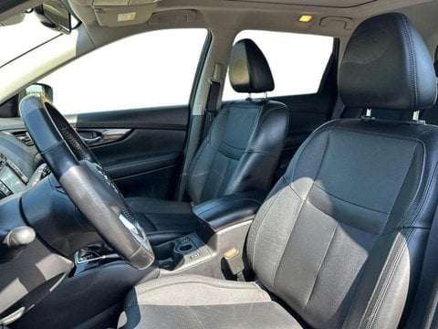 Voitures D'occasion À Sarcelles | Nissan X-Trail 2.0 Dci 177Ch Tekna Xtronic