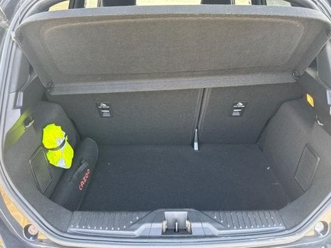 Voitures D'occasion À Jaux Compiègne | Ford Fiesta 1.0 Ecoboost 95Ch St-Line 5P