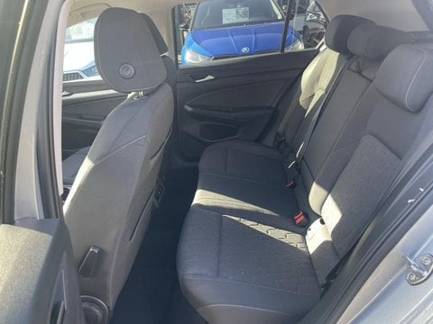 Voitures D'0Km À Garges Lès Gonesse | Volkswagen Golf 1.5 Ehybrid 204Ch Vw Edition Dsg6