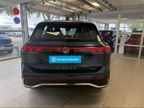 Voitures D'occasion À Villaines Sous Bois | Volkswagen Tiguan 1.5 Etsi 150Ch R-Line Edition Dsg7