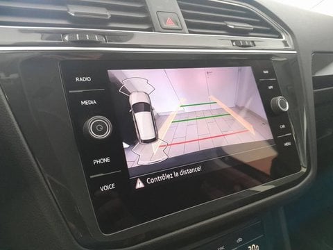 Voitures D'occasion À Jaux Compiègne | Volkswagen Tiguan 2.0 Tdi 150Ch Life Business Dsg7