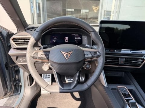 Voitures D'0Km À Jaux Compiègne | Cupra Leon 1.5 Ehybrid 204Ch V Dsg6