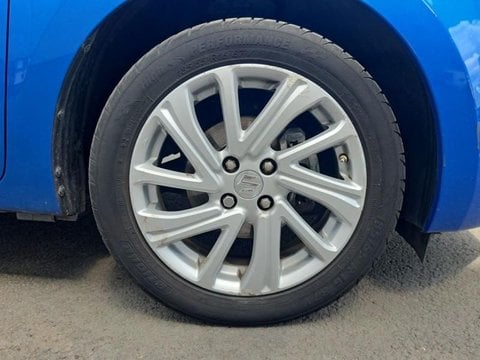 Voitures D'occasion À Corbeil-Essonnes | Suzuki Swift 1.2 Dualjet Hybrid 83Ch Privilège
