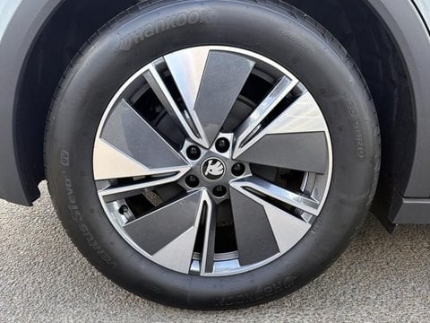 Voitures D'0Km À Garges Lès Gonesse | Škoda Elroq 286Ch 85 Plus