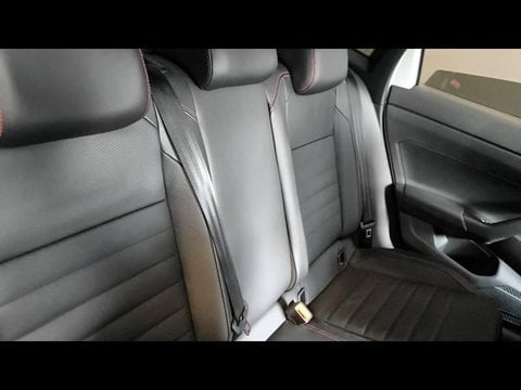 Voitures D'0Km À Roissy En France | Volkswagen Polo 2.0 Tsi 207Ch Gti Dsg7