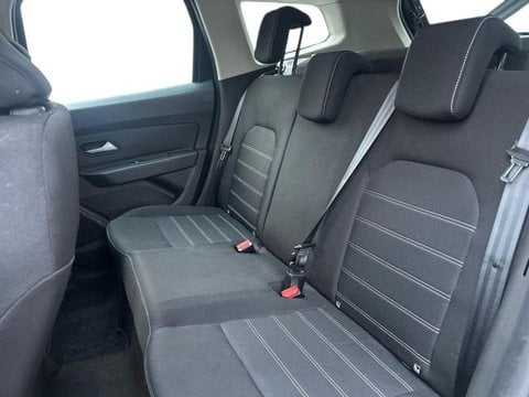 Voitures D'occasion À Saint Maximin | Dacia Duster 1.0 Eco-G 100Ch Expression