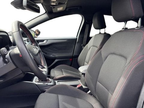 Voitures D'occasion À Saint Ouen L'aumône | Ford Focus 1.0 Ecoboost Mhev 155Ch St-Line Style
