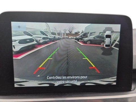 Voitures D'occasion À Corbeil-Essonnes | Ford Kuga 1.5 Ecoblue 120Ch Titanium