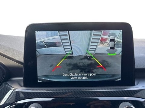 Voitures D'occasion À Sarcelles | Ford Kuga 2.5 Duratec 225Ch Phev St-Line X Bva
