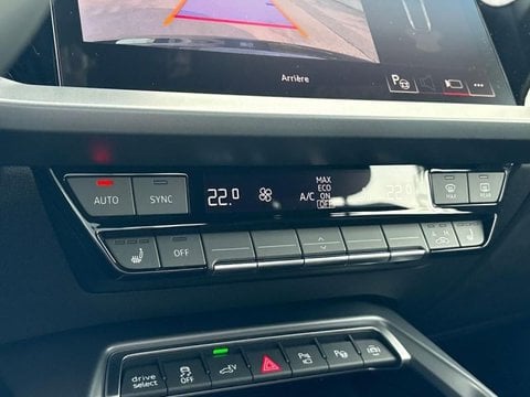 Voitures D'0Km À Compiègne | Audi A3 Sportback 1.5 Tfsi E 204Ch Phev Business Executive S Tronic 6
