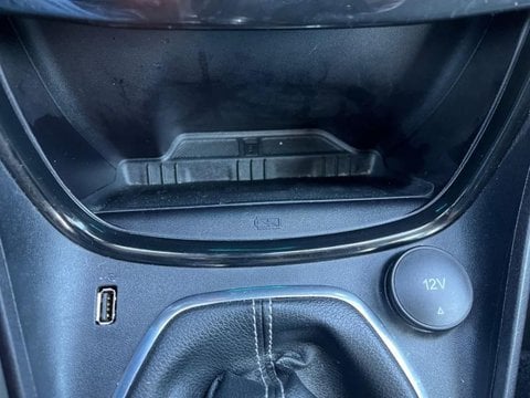 Voitures D'occasion À Amiens | Ford Puma 1.0 Flexifuel 125Ch S&S Mhev Titanium Business