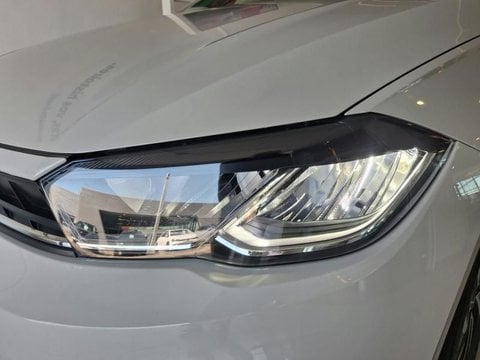 Voitures D'0Km À Jaux Compiègne | Volkswagen Polo 1.0 Tsi 95Ch Life