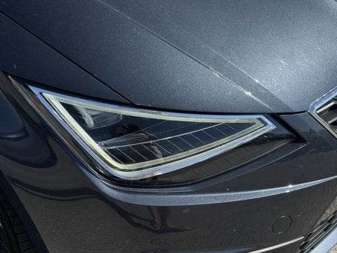 Voitures D'occasion À Saint-Ouen L'aumône | Seat Ibiza 1.5 Tsi 150Ch Fr Dsg7