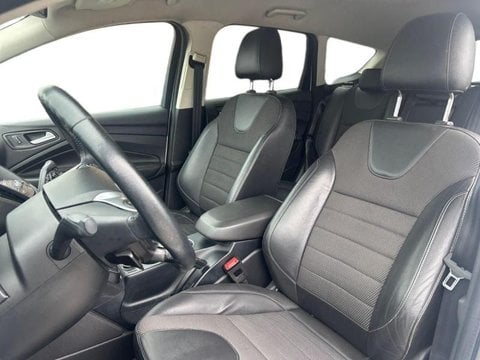 Voitures D'occasion À Sarcelles | Ford Kuga 1.5 Ecoboost 150Ch Stop&Start Titanium
