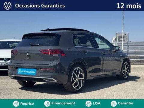 Voitures D'occasion À Saint-Ouen L'aumône | Volkswagen Golf 2.0 Tdi Scr 150Ch Style Dsg7
