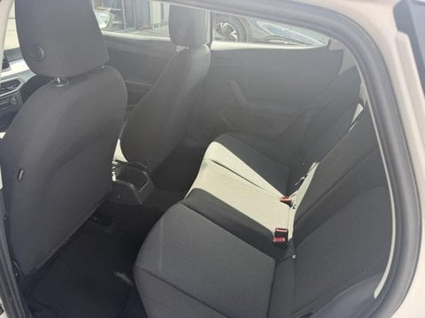 Voitures D'occasion À Jaux Compiègne | Seat Ibiza 1.0 Tsi 95Ch Copa