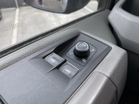 Voitures D'occasion À Pierrelaye | Volkswagen Crafter 35 L3H3 2.0 Tdi 177Ch Business Line Plus T...