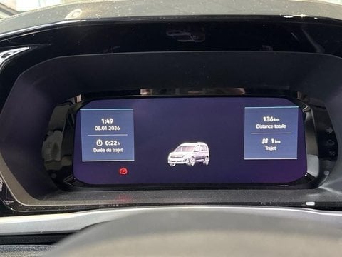 Voitures D'0Km À Saint Maximin | Ford Transit Connect L1 2.0 Ecoblue 102Ch Limited