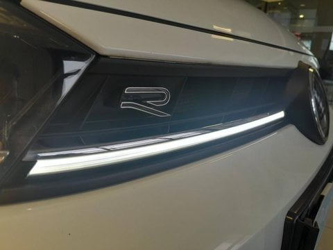 Voitures D'occasion À Jaux Compiègne | Volkswagen Polo 1.0 Tsi 95Ch R-Line