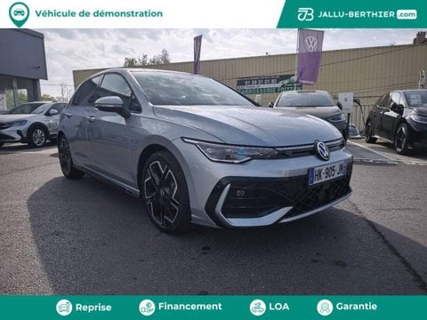 Voitures D'0Km À Pierrelaye | Volkswagen Golf 1.5 Etsi Evo2 150Ch R-Line Edition Dsg7