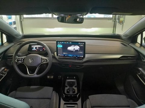 Voitures D'occasion À Jaux Compiègne | Volkswagen Id.4 286Ch Pro 77 Kwh Life Max