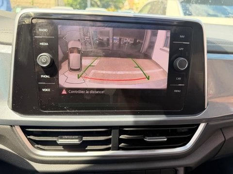 Voitures D'occasion À Sartrouville | Volkswagen T-Roc 1.5 Tsi Evo 150Ch Style Exclusive Dsg7