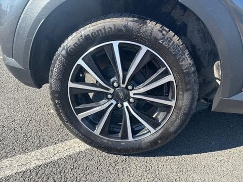 Voitures D'occasion À Saint Maximin | Ford Puma 1.0 Ecoboost 125Ch Mhev Titanium 7Cv