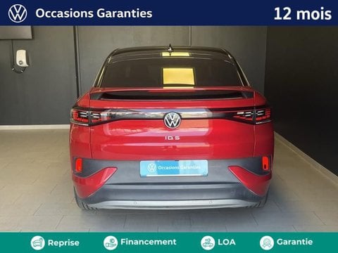 Voitures D'occasion À Roissy En France | Volkswagen Id.5 286Ch Pro 77Kwh Life Max