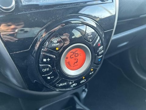 Voitures D'occasion À Sarcelles | Nissan Micra 1.2 Dig-S 98Ch N-Tec Cvt Euro6