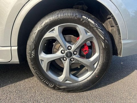 Voitures D'0Km À Sarcelles | Ford Kuga 2.5 Duratec 180Ch Hybrid Flexifuel St-Line X Powershift