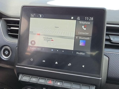 Voitures D'occasion À Corbeil-Essonnes | Renault Arkana 1.6 E-Tech 145Ch Business