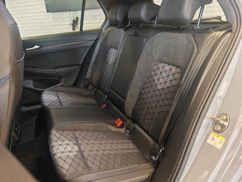 Voitures D'0Km À Villaines Sous Bois | Volkswagen Golf 1.5 Etsi Evo2 150Ch R-Line Dsg7
