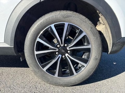 Voitures D'occasion À Amiens | Ford Puma 1.0 Flexifuel 125Ch S&S Mhev Titanium