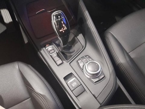 Voitures D'occasion À Jaux Compiègne | Bmw X1 Sdrive16Da 116Ch Lounge Dkg7 Euro6D-T