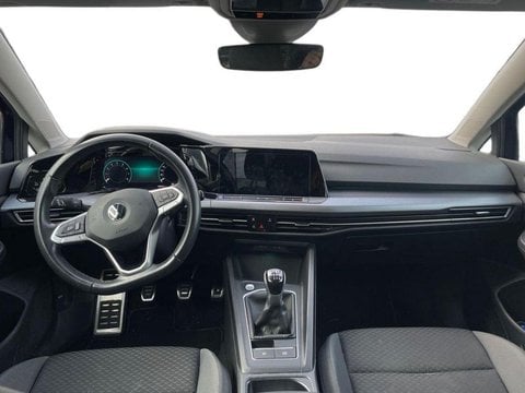 Voitures D'occasion À Corbeil-Essonnes | Volkswagen Golf 1.0 Tsi Opf 110Ch Active