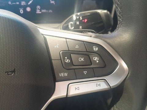 Voitures D'occasion À Jaux Compiègne | Volkswagen Tiguan 1.5 Etsi 150Ch Elegance Dsg7