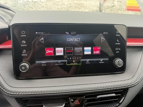 Voitures D'occasion À Jaux Compiègne | Škoda Fabia 1.0 Tsi Evo2 116Ch Monte Carlo Dsg7