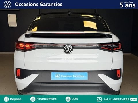 Voitures D'occasion À Roissy En France | Volkswagen Id.5 204Ch Pro Performance 77 Kwh