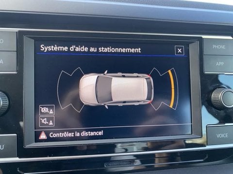 Voitures D'occasion À Pierrelaye | Volkswagen Polo 1.0 80Ch