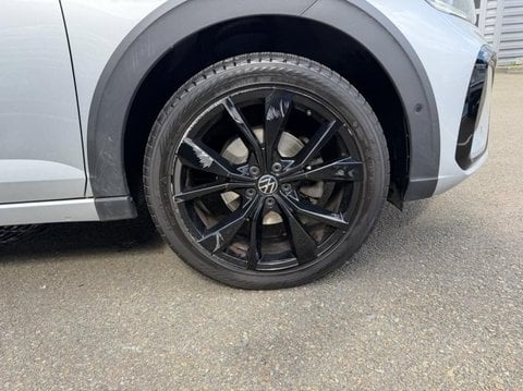 Voitures D'occasion À Garges Lès Gonesse | Volkswagen Taigo 1.5 Tsi 150Ch R-Line Dsg7