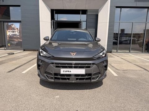 Voitures D'0Km À Jaux Compiègne | Cupra Terramar 1.5 Etsi Hybrid 150Ch V Dsg7