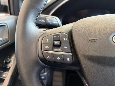 Voitures D'0Km À Sarcelles | Ford Focus Active 1.0 Ecoboost Mhev 155Ch Active X Powershift