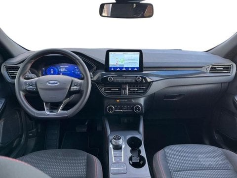 Voitures D'occasion À Saint Ouen L'aumône | Ford Kuga 2.5 Duratec 225Ch Phev St-Line Business Bva
