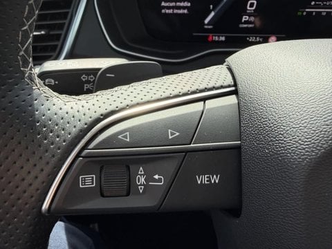 Voitures D'occasion À Pierrelaye | Audi Q5 35 Tdi Mild Hybrid 163Ch S Line S Tronic 7